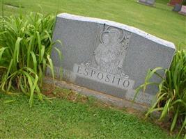 Anthony Esposito