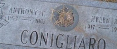 Anthony F. Conigliaro