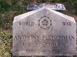 Anthony Fleischman