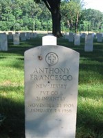 Anthony Francesco