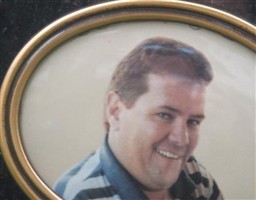 Anthony Gerard "Hourny" Hourn Anthony Gerard "Hourny" Hourn