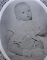 Anthony Glenn 'Little Tony' Wells Anthony Glenn 'Little Tony' Wells