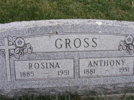 Anthony Gross