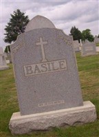 Anthony J Basile Anthony J Basile