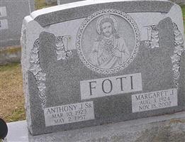 Anthony J. Foti, Sr