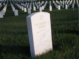 Anthony J Meier