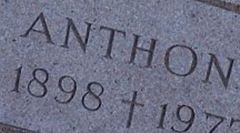 Anthony J. Michalak