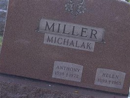 Anthony J. Michalak