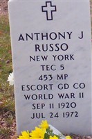 Anthony J Russo Anthony J Russo