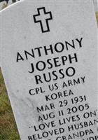 Anthony J. "Tony" Russo