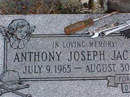Anthony Joseph Jackson