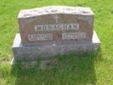Anthony Joseph Monaghan Anthony Joseph Monaghan