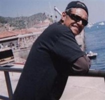 Anthony Julian Aguayo Anthony Julian Aguayo