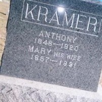 Anthony Kramer