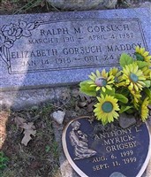 Anthony L. Myrick-Grigsby