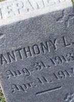 Anthony L. Stepanek Anthony L. Stepanek