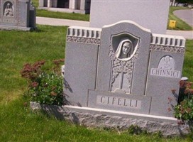 Anthony M Cifelli