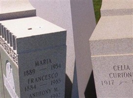 Anthony M Cifelli