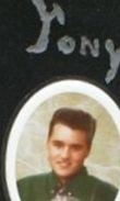Anthony Mario "Tony" Alessi Anthony Mario "Tony" Alessi