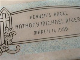Anthony Michael Rivera Anthony Michael Rivera