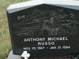 Anthony Michael Russo