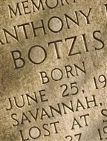 Anthony P. Botzis