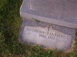 Anthony Pantalone Anthony Pantalone