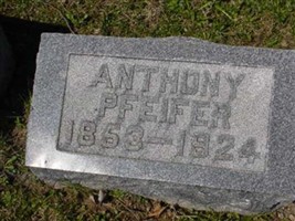 Anthony Pfeifer
