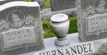 Anthony R Hernandez Anthony R Hernandez