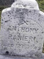 Anthony Ranieri