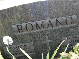 Anthony Romano