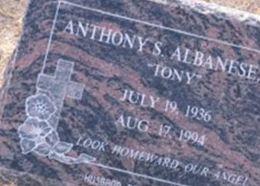 Anthony S. Albanese, Jr