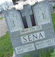 Anthony Sena