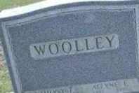 Anthony T. Woolley