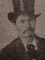 Anthony Thomas Applegate Anthony Thomas Applegate