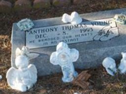 Anthony Thomas Young