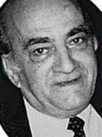 Anthony F. "Tiny" Coppola Doldo