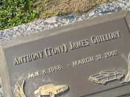 Anthony (Tony) James Guillory