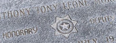 Anthony "Tony" Leone Morgan