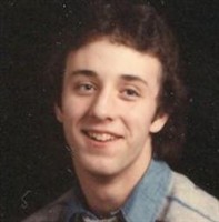 Anthony "Tony" Sauder