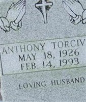 Anthony Torcivia