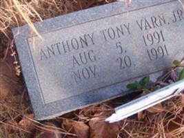Anthony Varn, Jr