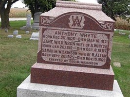 Anthony Whyte Anthony Whyte