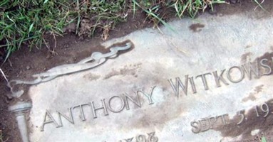 Anthony Witkowski
