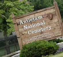 Antietam National Cemetery Antietam National Cemetery
