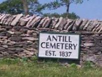 Antill Cemetery