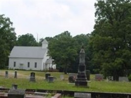 Antioch Cemetery Antioch Cemetery