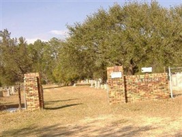 Antioch Cemetery