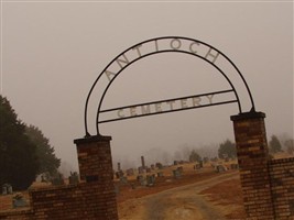 Antioch Cemetery Antioch Cemetery