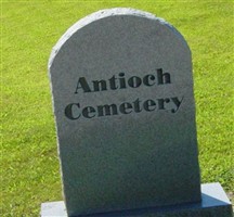 Antioch Cemetery